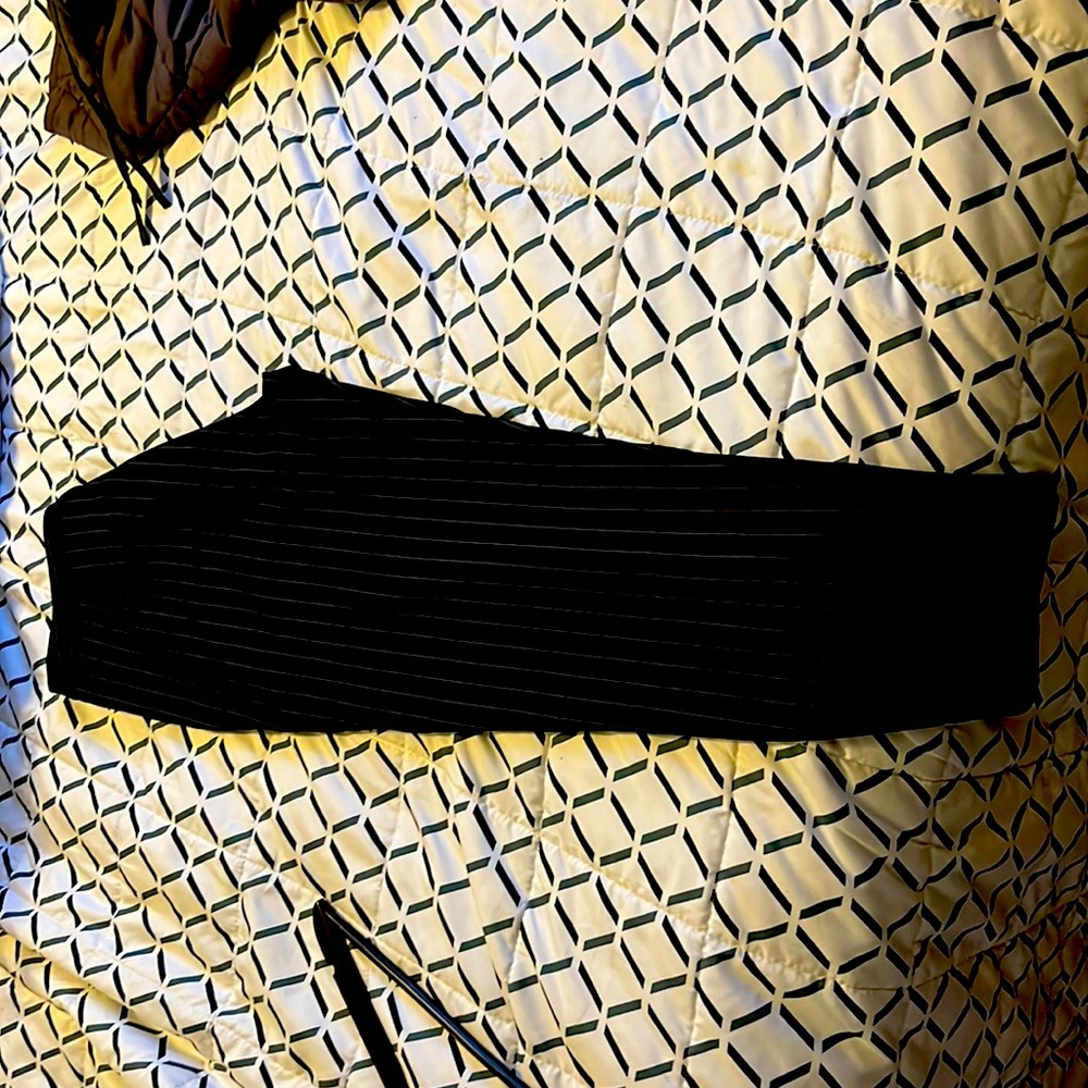 Dress pants
